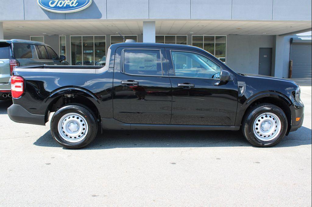 new 2025 Ford Maverick car, priced at $26,336