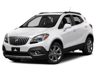 used 2016 Buick Encore car