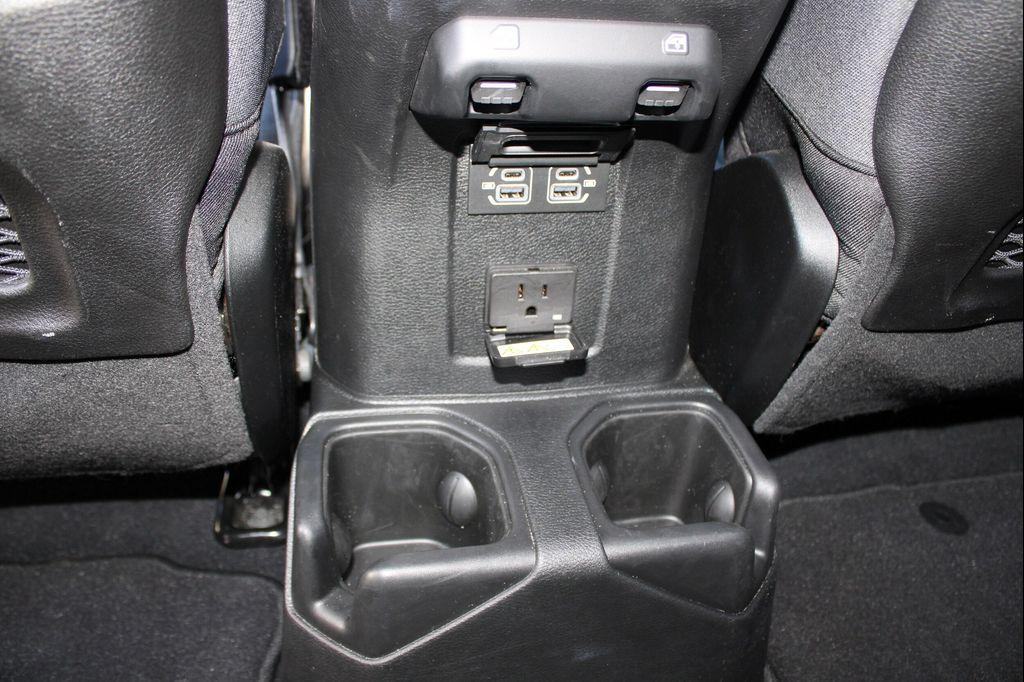 used 2025 Jeep Wrangler car, priced at $40,999