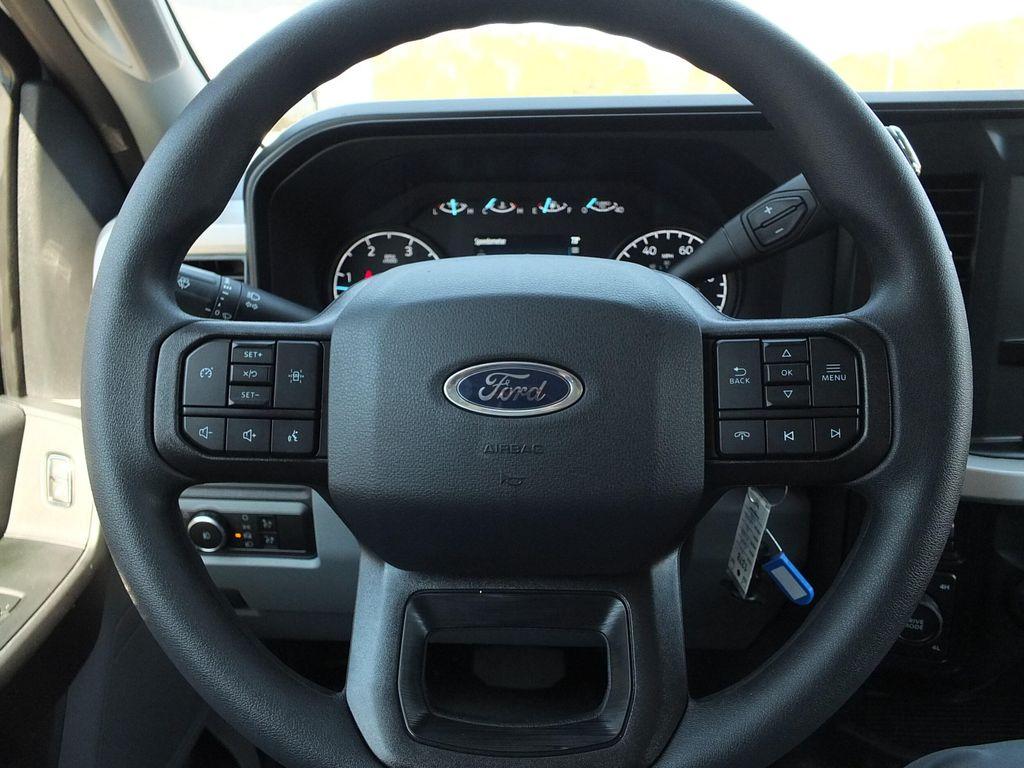 new 2026 Ford F-350 car, priced at $87,865