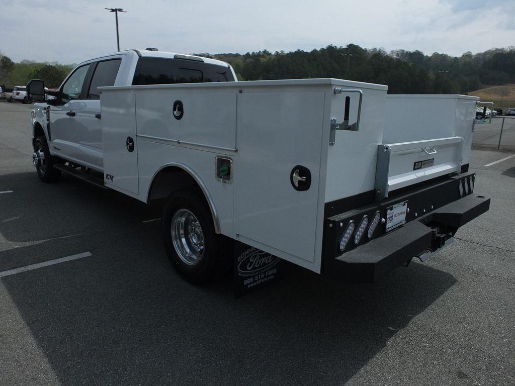 new 2026 Ford F-350 car, priced at $87,865