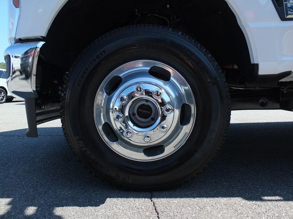 new 2026 Ford F-350 car, priced at $87,865
