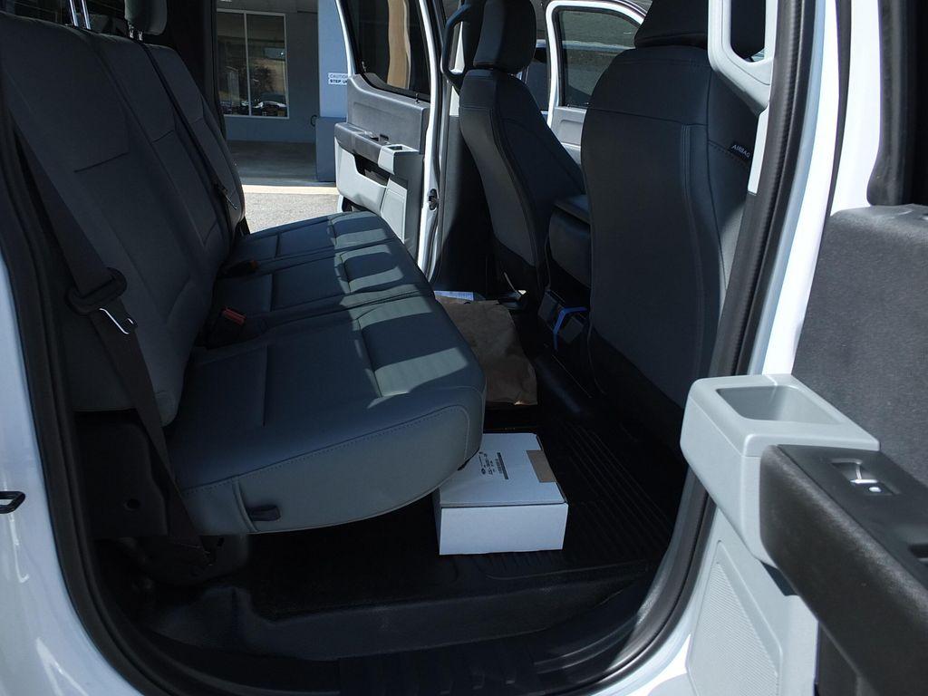 new 2026 Ford F-350 car, priced at $87,865