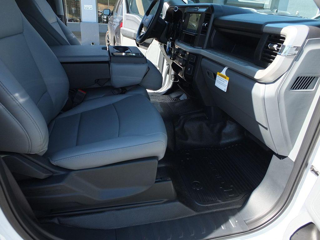 new 2026 Ford F-350 car, priced at $87,865