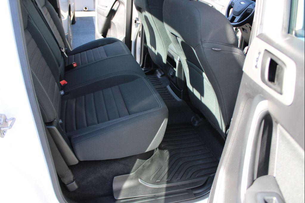 used 2020 Ford Ranger car, priced at $25,996