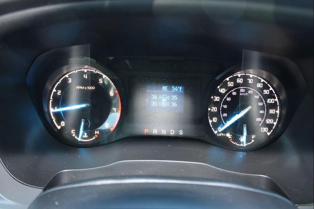 used 2020 Ford Ranger car, priced at $25,996