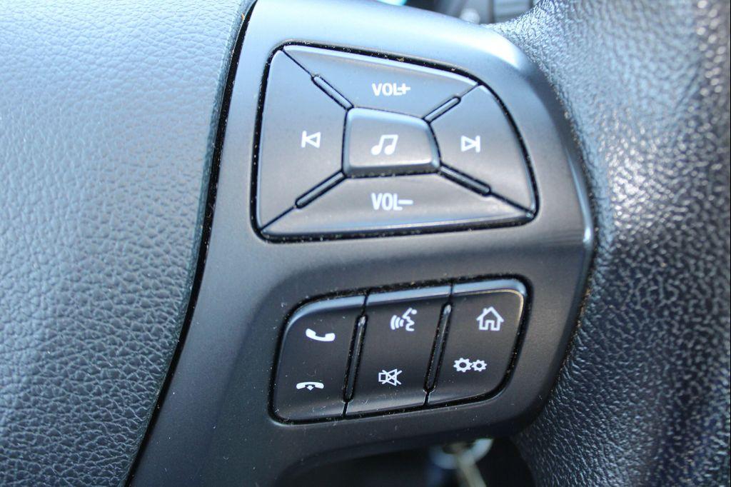 used 2020 Ford Ranger car, priced at $25,996