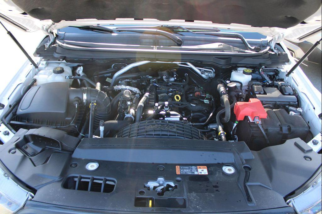 used 2020 Ford Ranger car, priced at $25,996