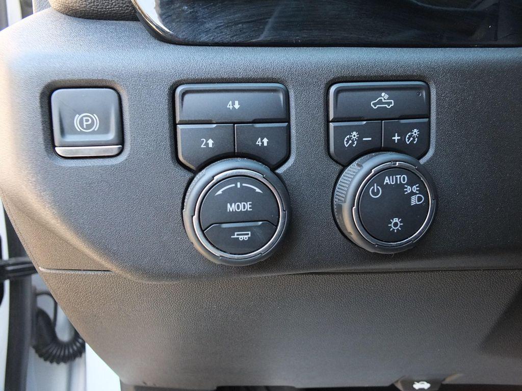 used 2024 Chevrolet Silverado 2500 car, priced at $49,999