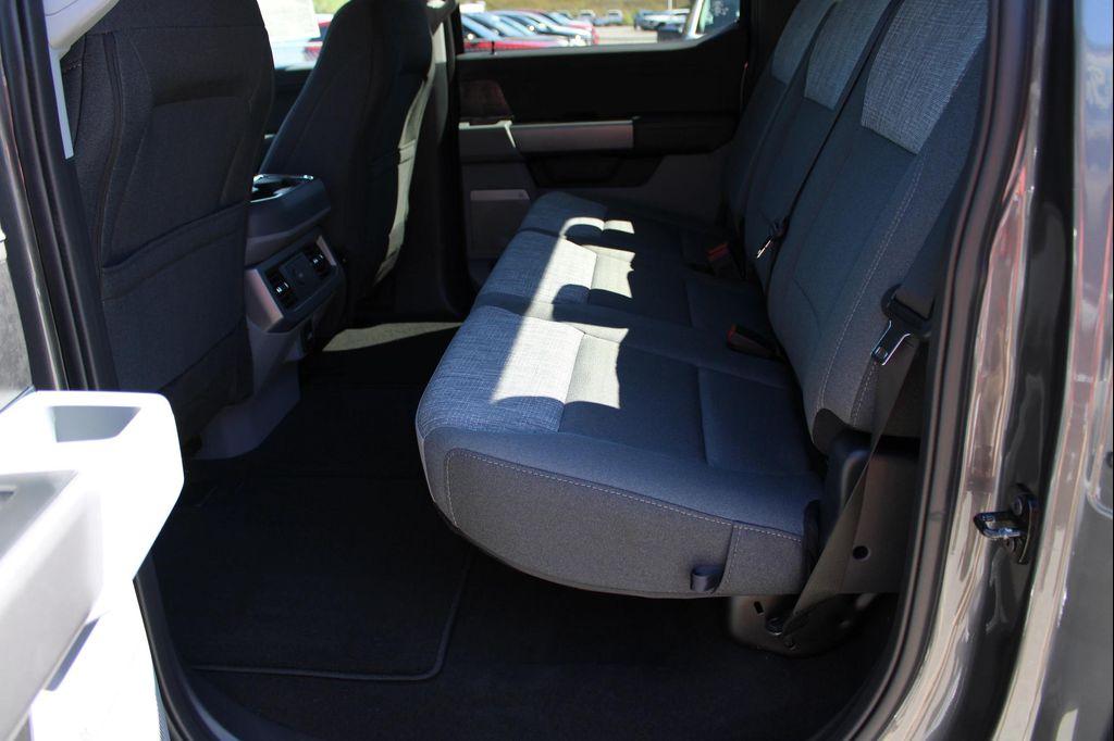 new 2026 Ford F-250 car, priced at $80,100