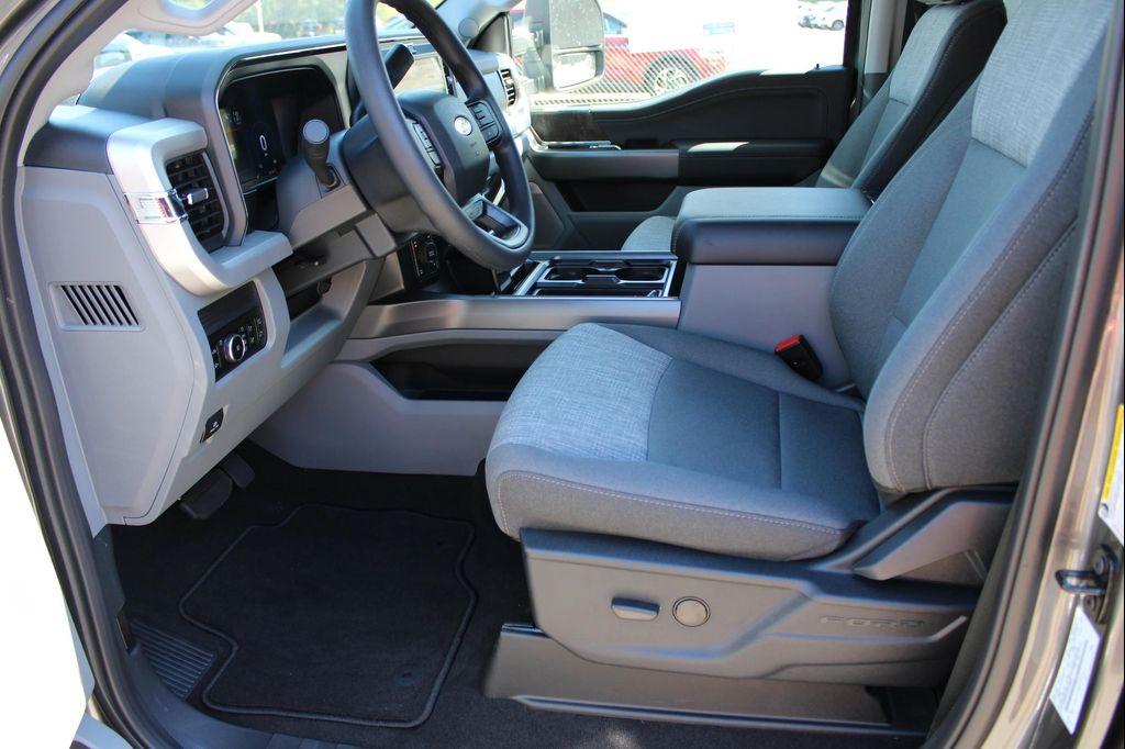 new 2026 Ford F-250 car, priced at $80,100