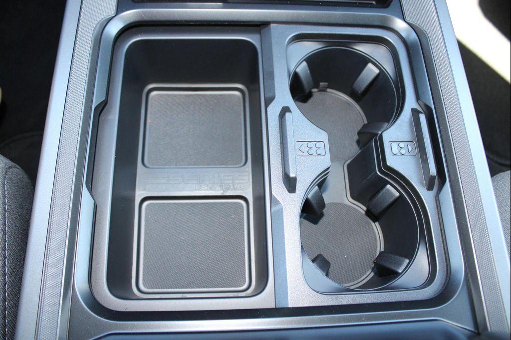 new 2026 Ford F-250 car, priced at $80,100