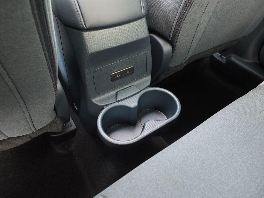 new 2026 Ford Maverick car, priced at $30,631