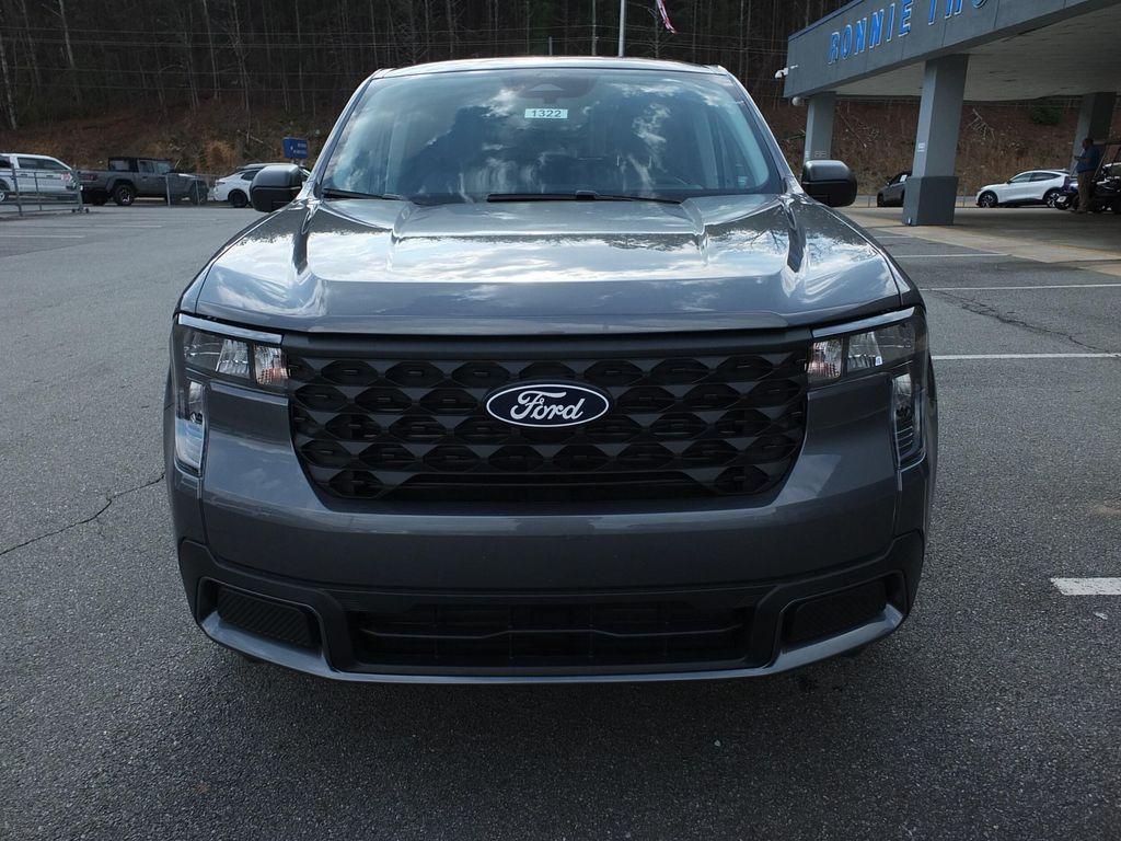 new 2026 Ford Maverick car, priced at $30,631