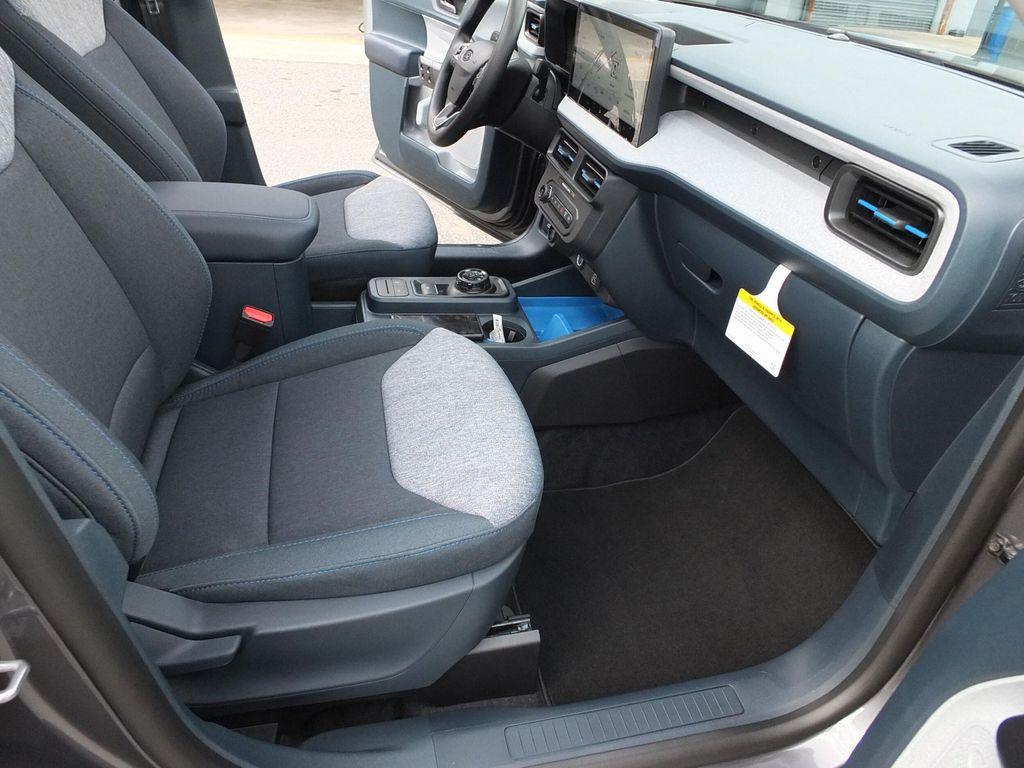 new 2026 Ford Maverick car, priced at $30,631