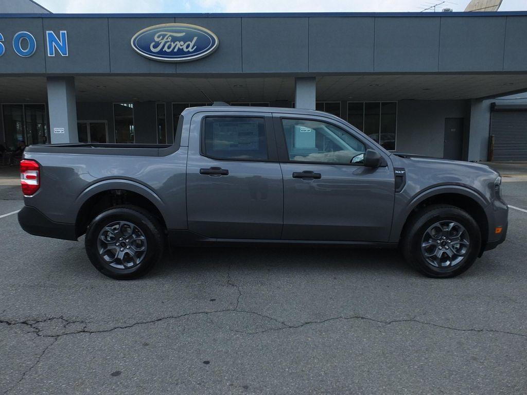 new 2026 Ford Maverick car, priced at $30,631