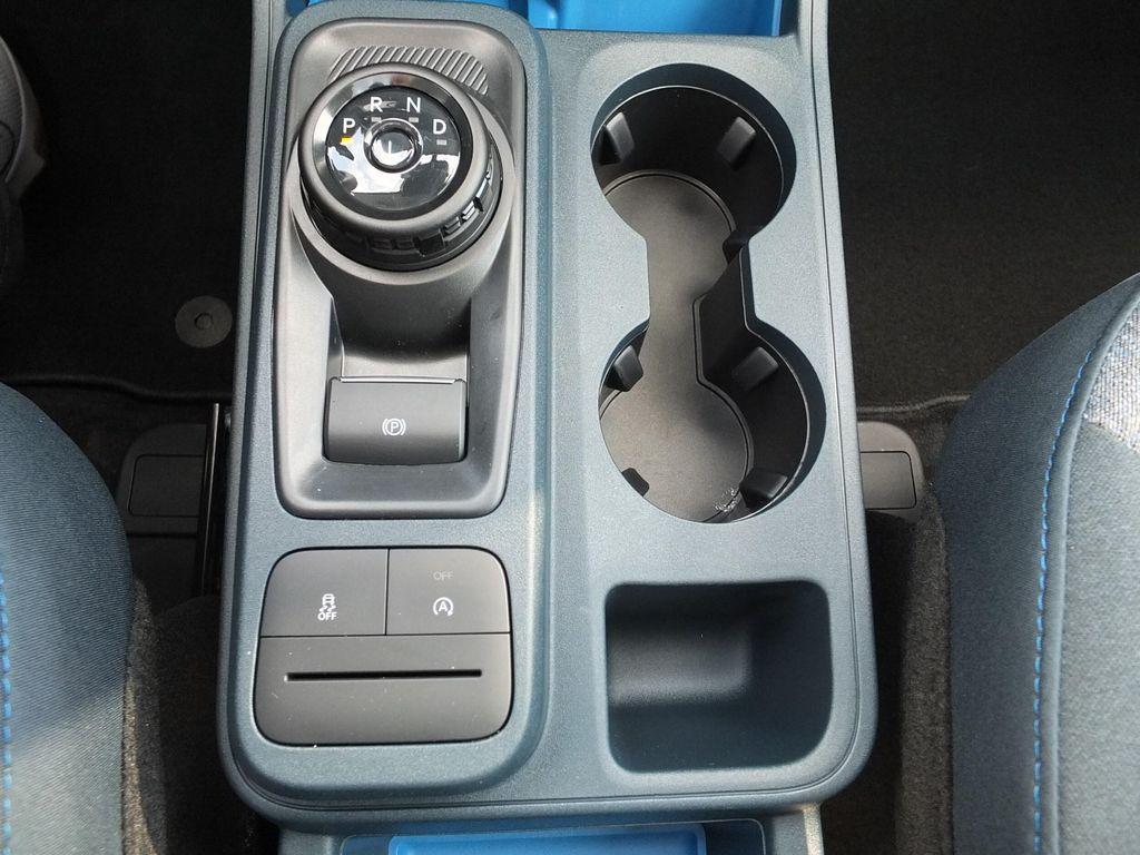 new 2026 Ford Maverick car, priced at $30,631