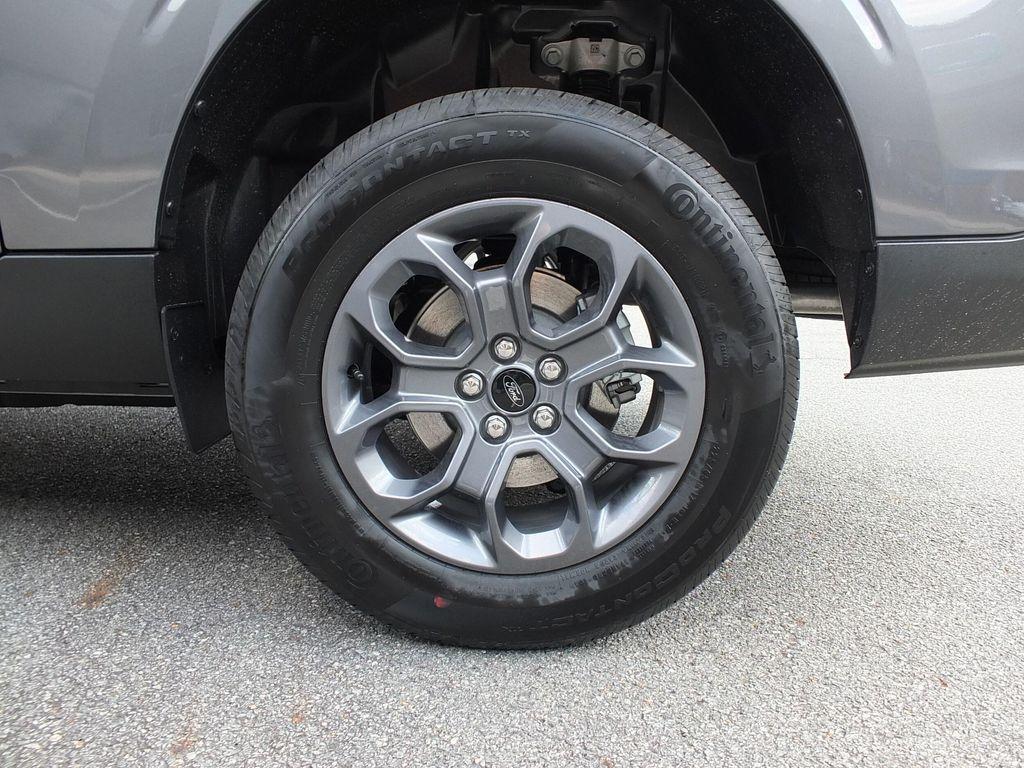 new 2026 Ford Maverick car, priced at $30,631