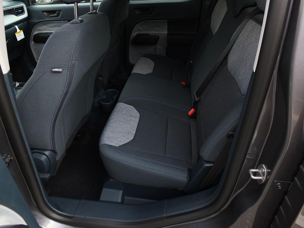 new 2026 Ford Maverick car, priced at $30,631