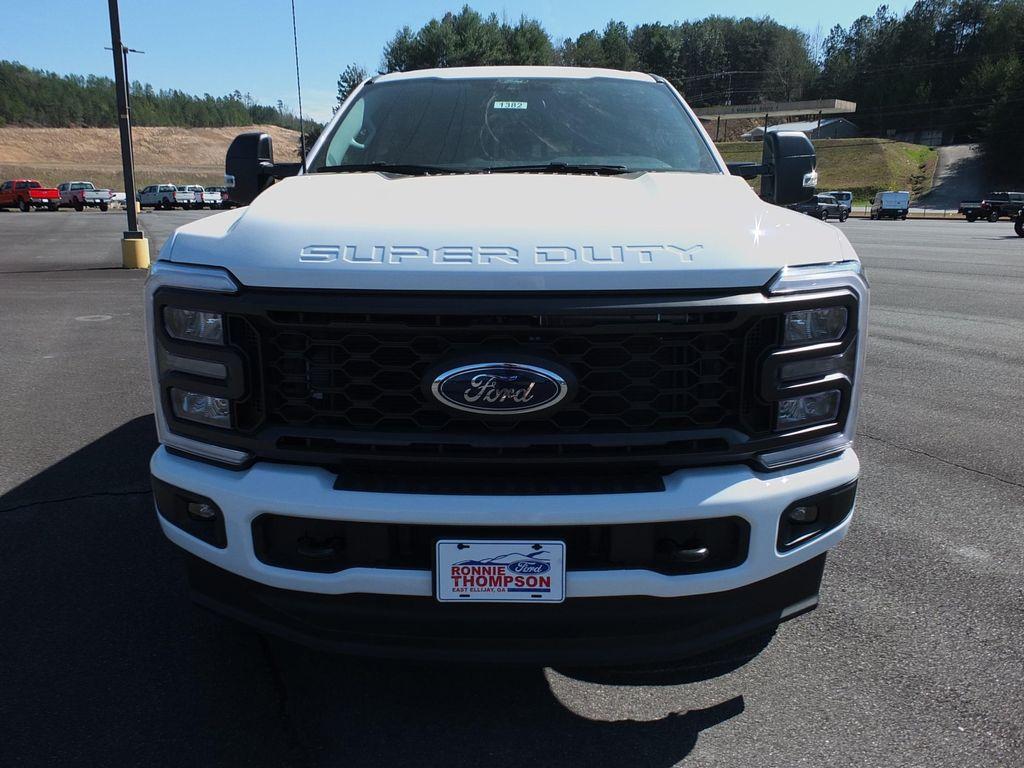 new 2026 Ford F-250 car, priced at $65,769