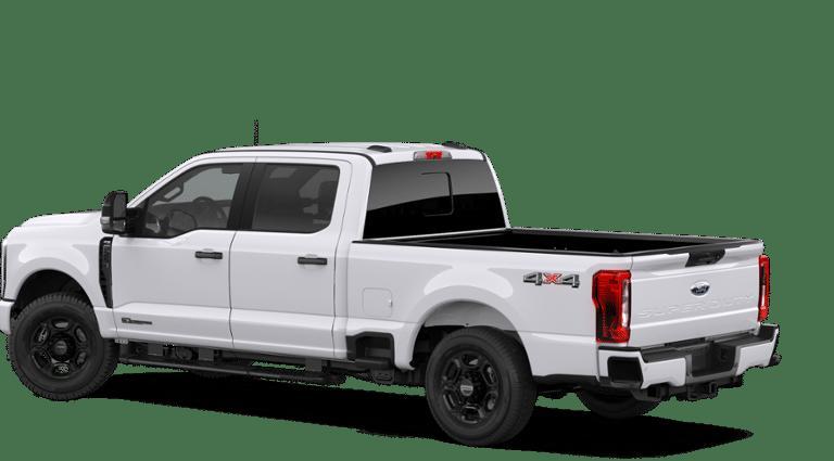 new 2026 Ford F-250 car, priced at $65,769