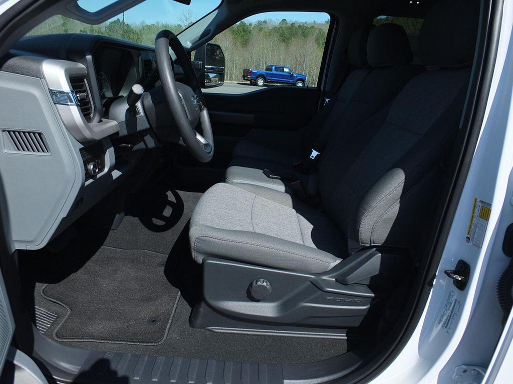 new 2026 Ford F-250 car, priced at $65,769