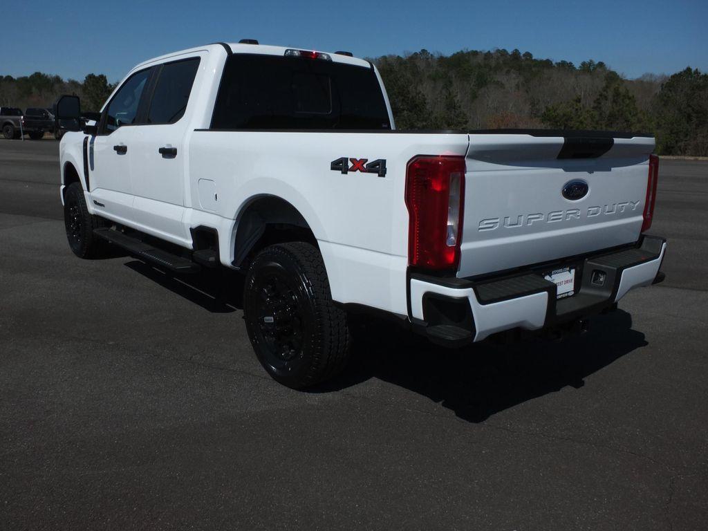 new 2026 Ford F-250 car, priced at $65,769
