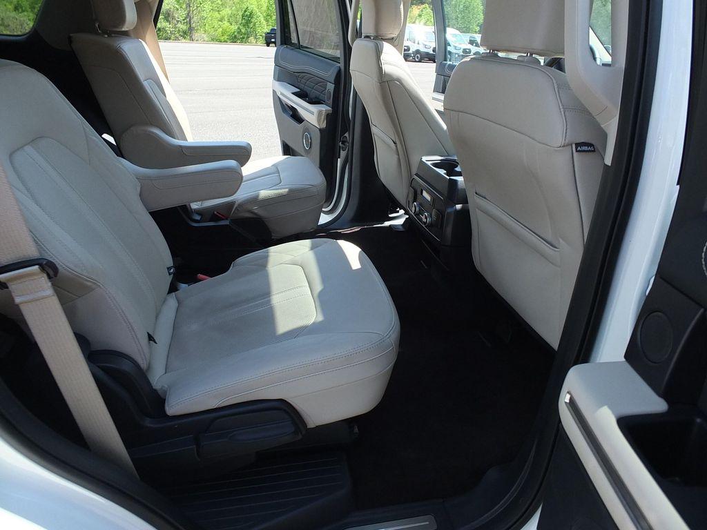 used 2023 Ford Expedition car, priced at $57,385