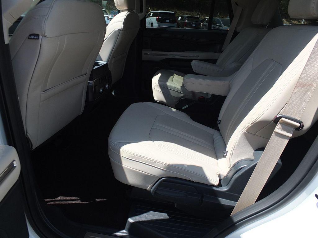 used 2023 Ford Expedition car, priced at $57,385