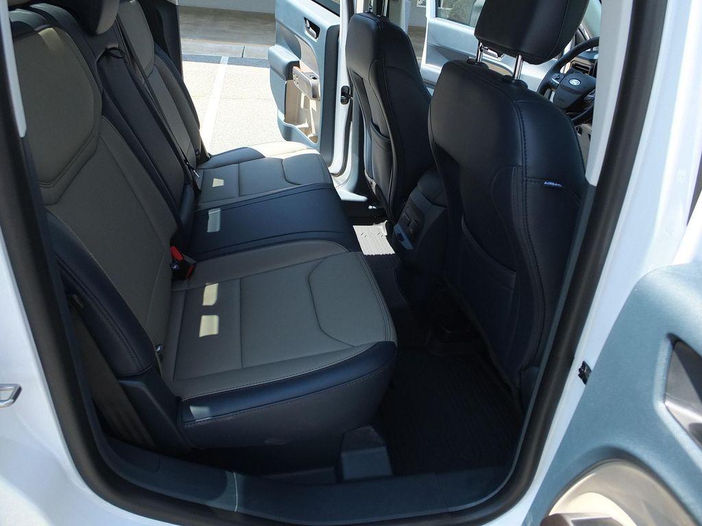 new 2026 Ford Maverick car, priced at $37,873