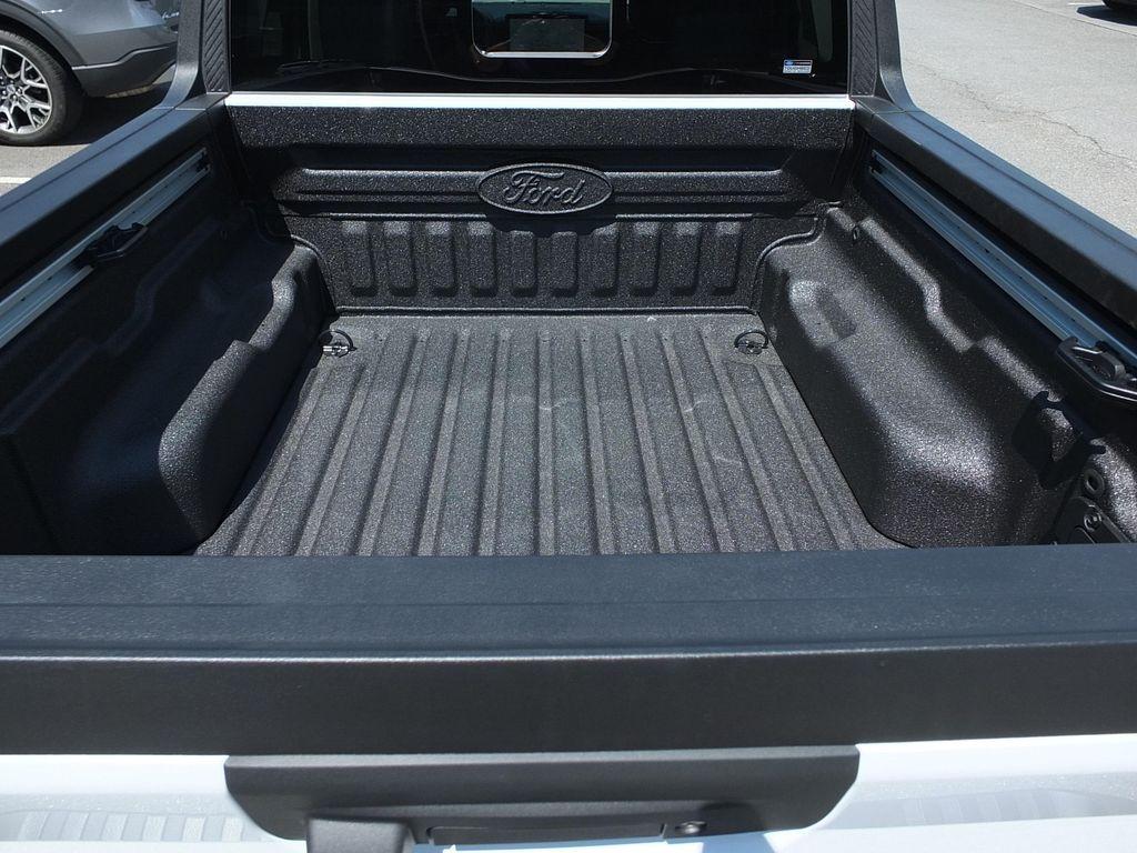 new 2026 Ford Maverick car, priced at $37,873