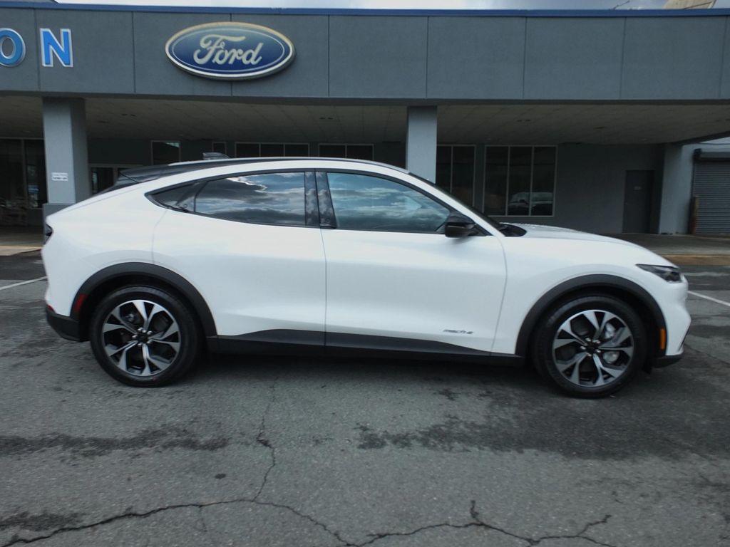 new 2026 Ford Mustang Mach-E car, priced at $36,165