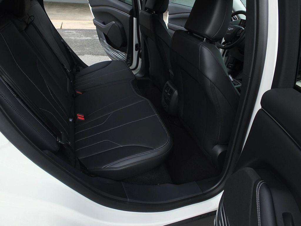 new 2026 Ford Mustang Mach-E car, priced at $36,165