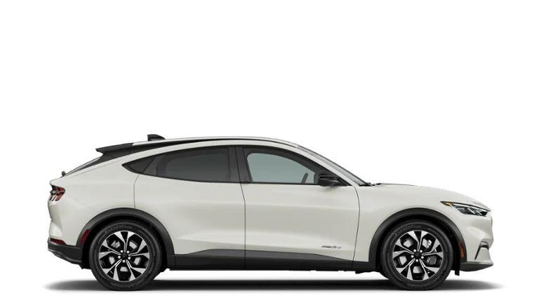 new 2026 Ford Mustang Mach-E car, priced at $36,165