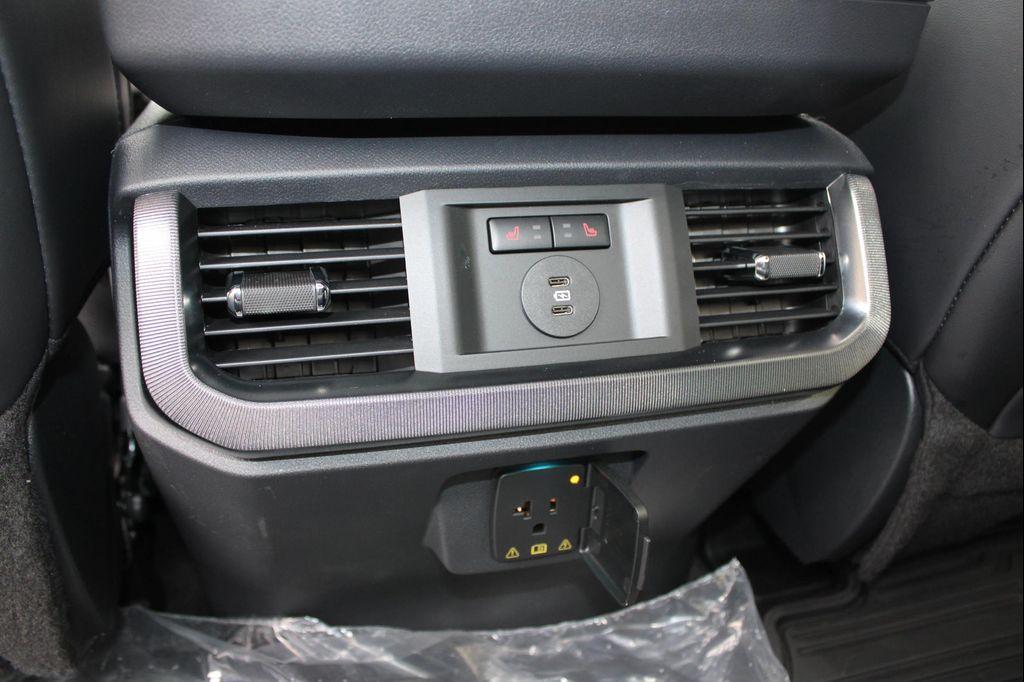 new 2025 Ford F-150 car, priced at $78,985