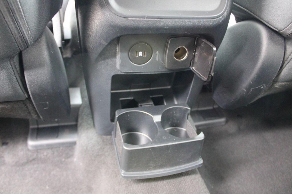 used 2025 Ford Explorer car, priced at $33,905