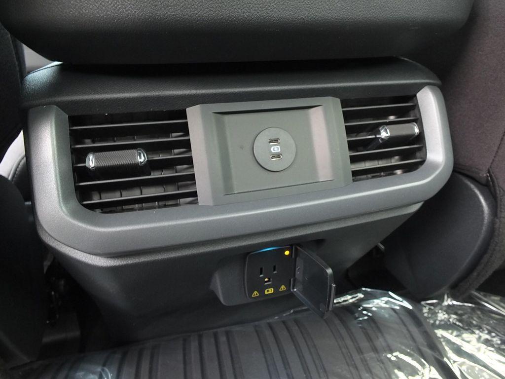 new 2025 Ford F-150 car, priced at $62,290