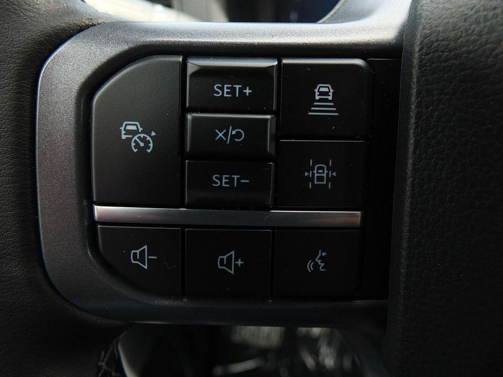 new 2025 Ford F-150 car, priced at $62,290