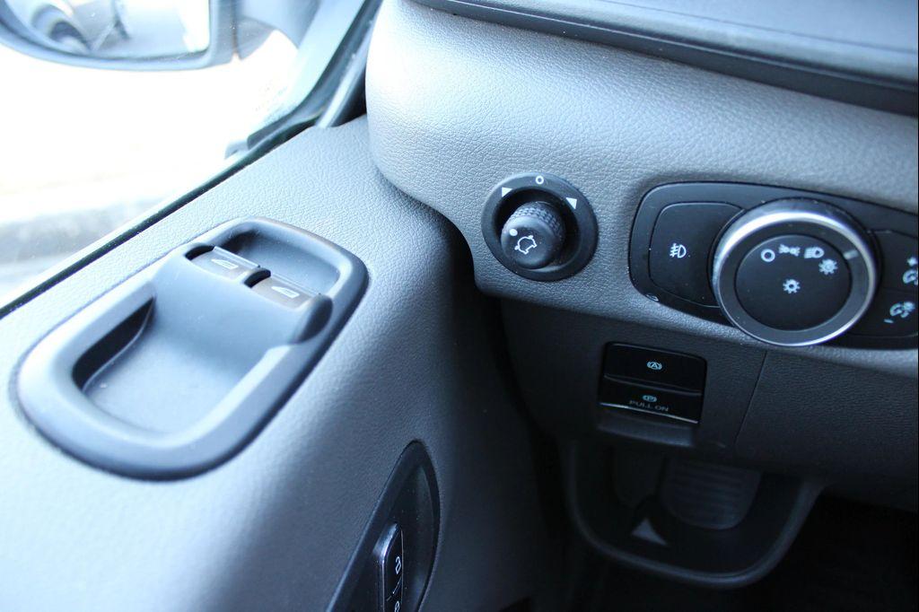 used 2024 Ford Transit-250 car, priced at $31,812