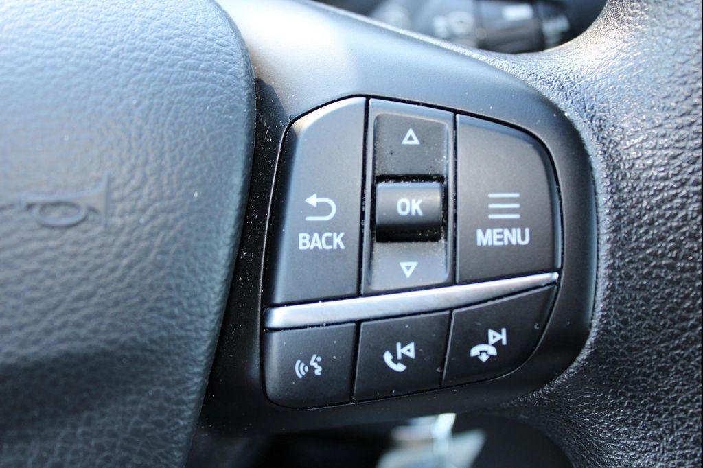 used 2024 Ford Transit-250 car, priced at $31,812