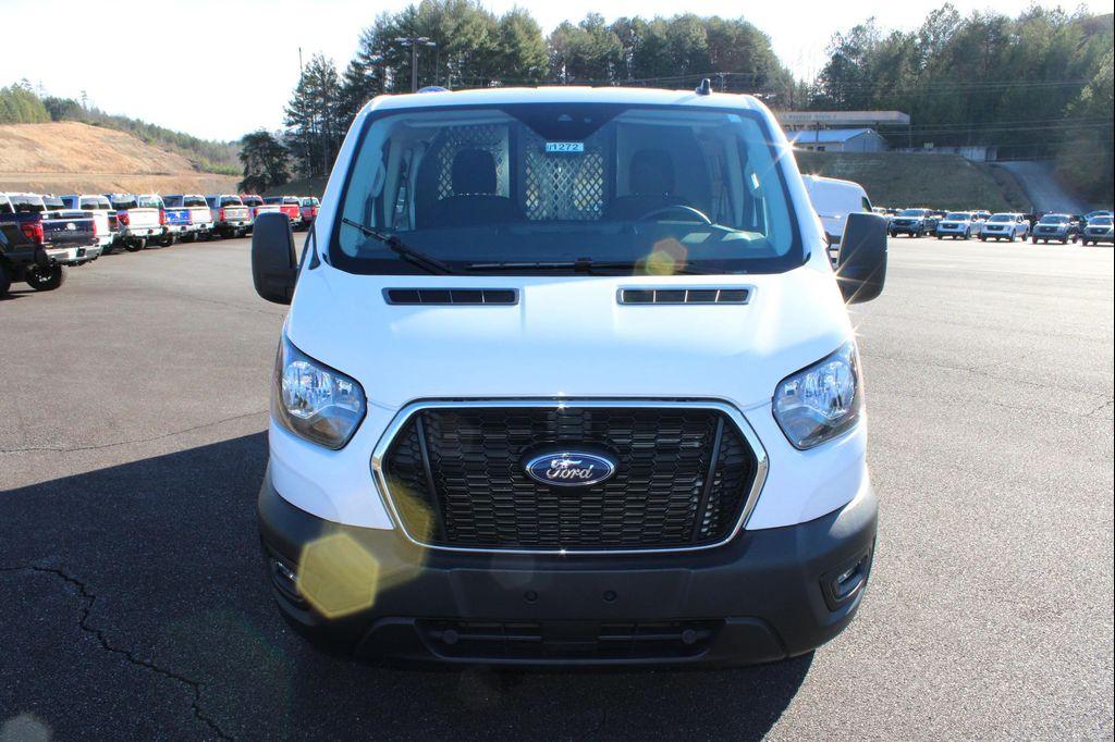 used 2024 Ford Transit-250 car, priced at $31,812