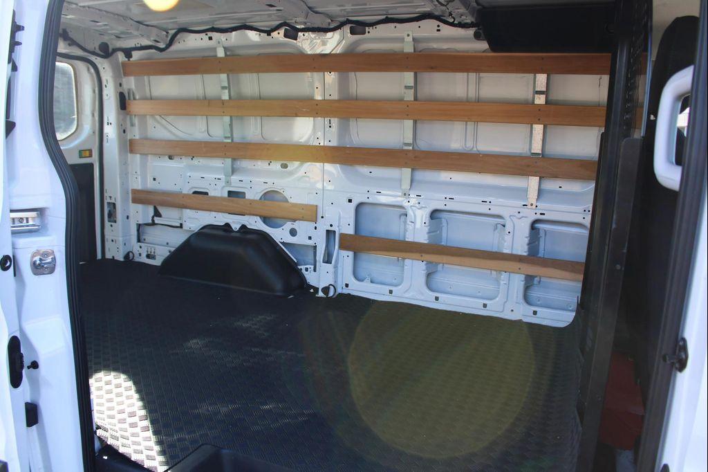 used 2024 Ford Transit-250 car, priced at $31,812