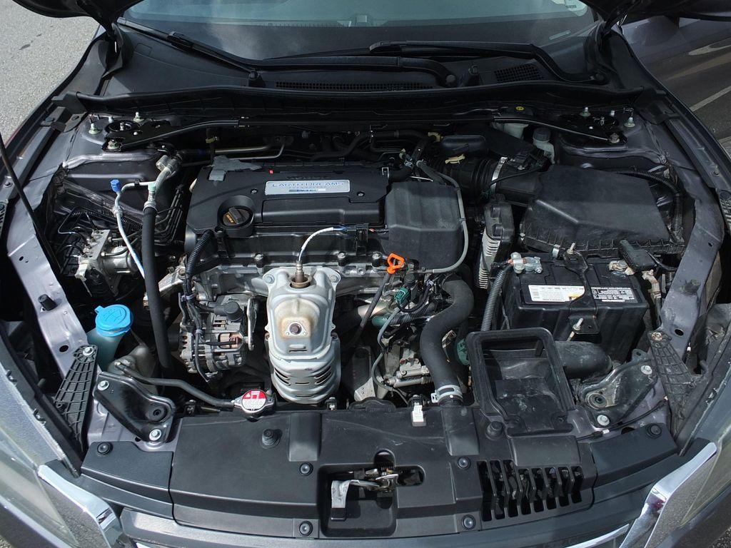 used 2015 Honda Accord car, priced at $15,603