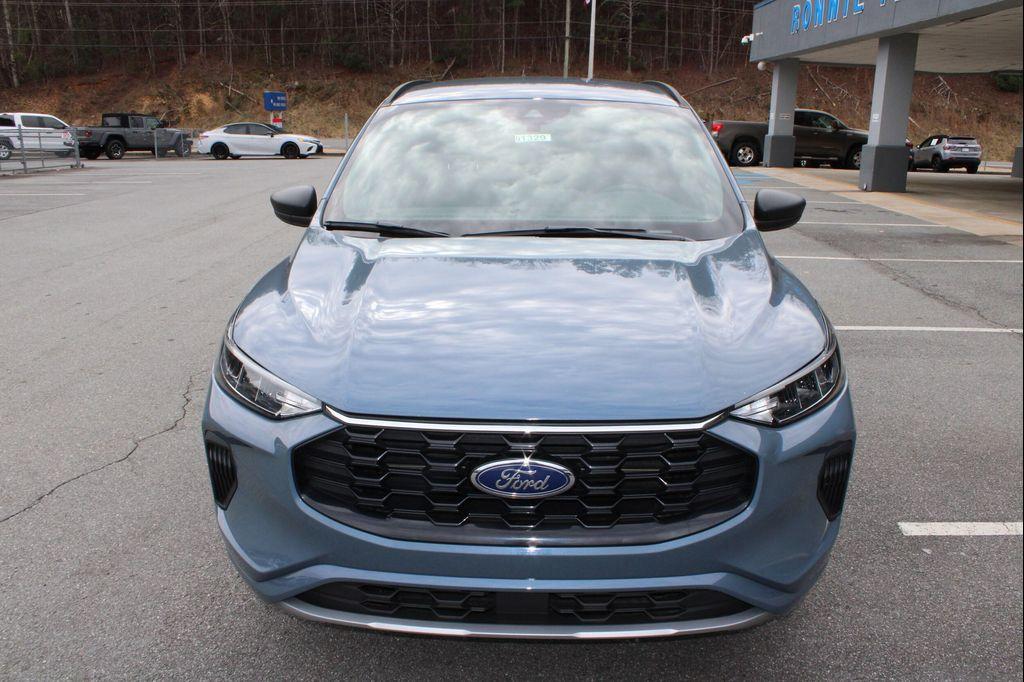used 2023 Ford Escape car, priced at $22,997