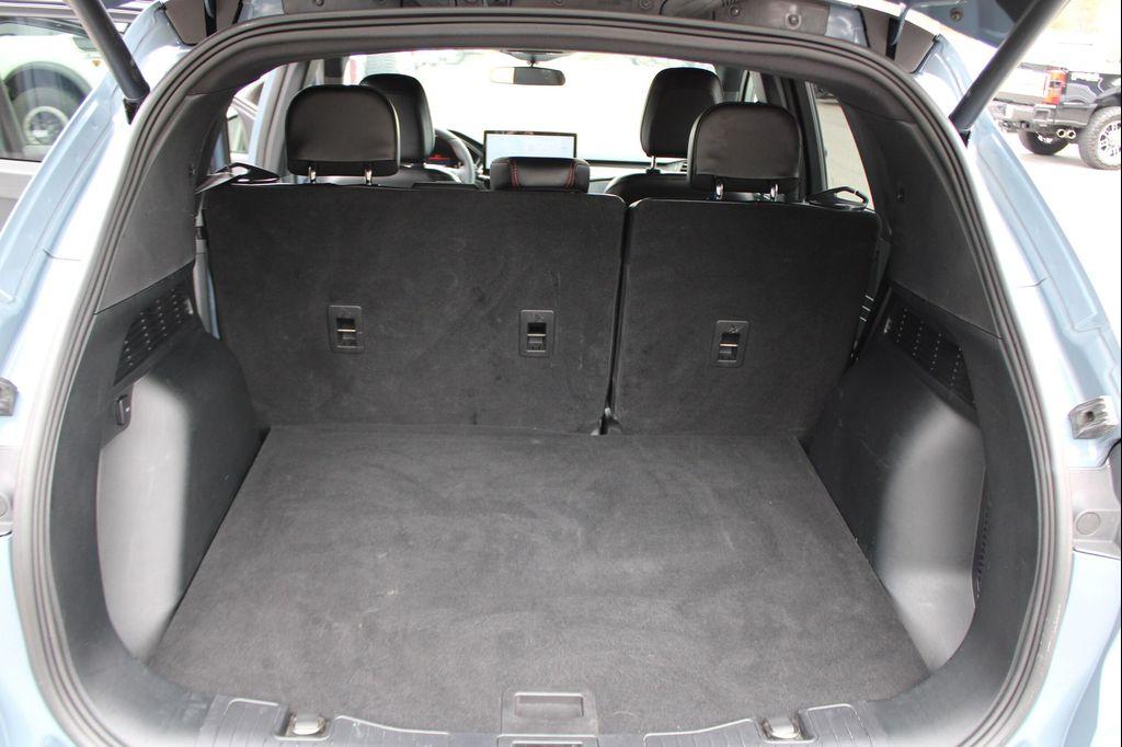 used 2023 Ford Escape car, priced at $22,997