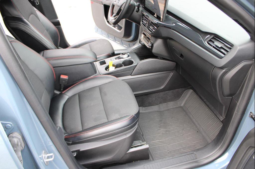 used 2023 Ford Escape car, priced at $22,997