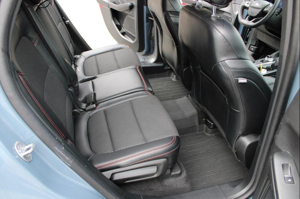 used 2023 Ford Escape car, priced at $22,997