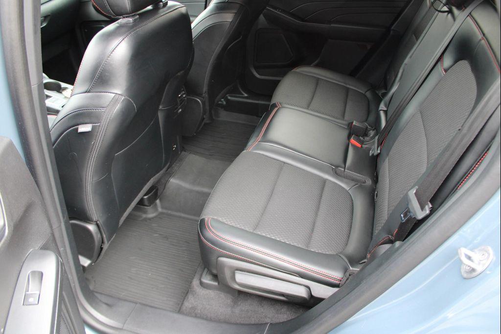 used 2023 Ford Escape car, priced at $22,997