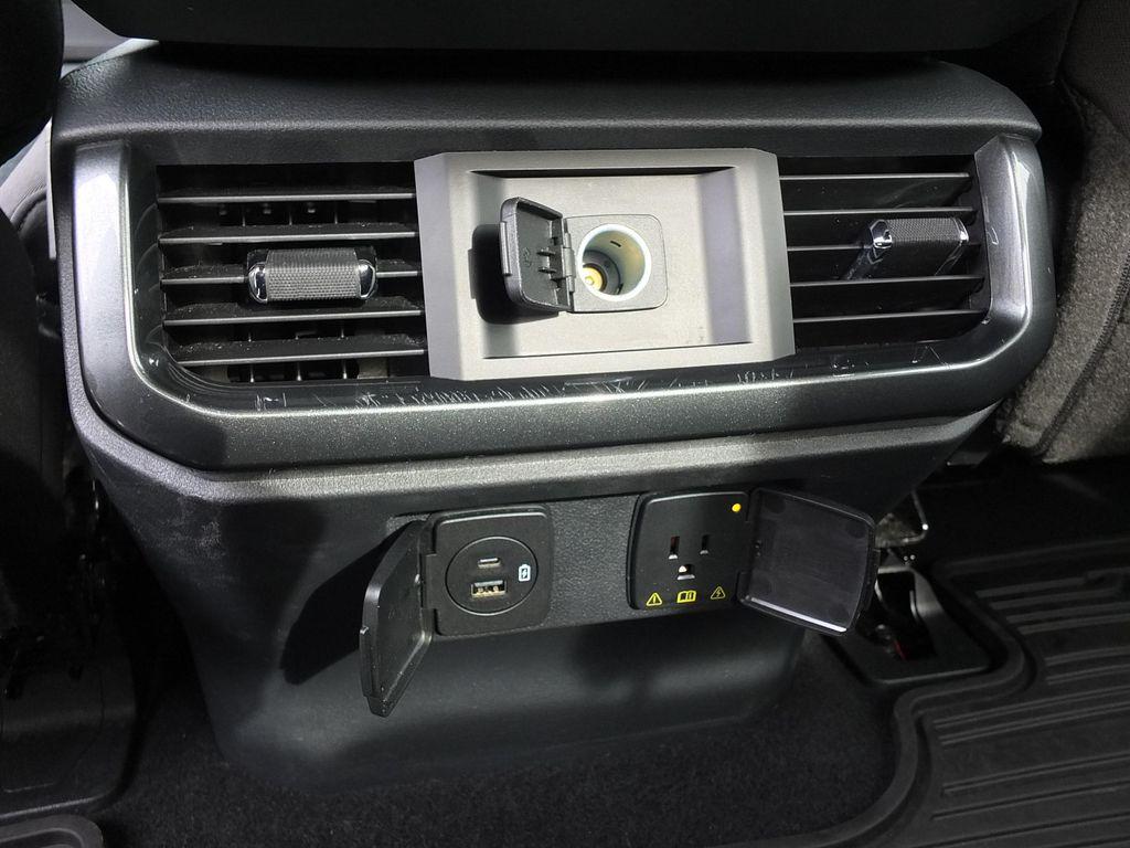 used 2023 Ford F-150 car, priced at $40,996