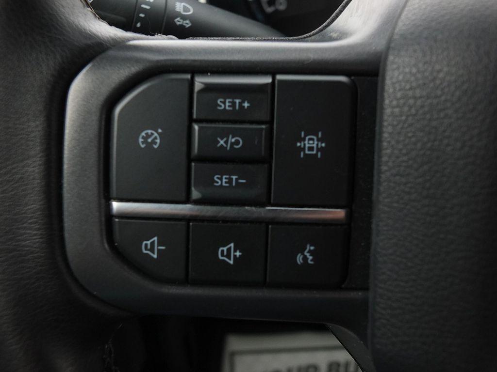 used 2023 Ford F-150 car, priced at $40,996